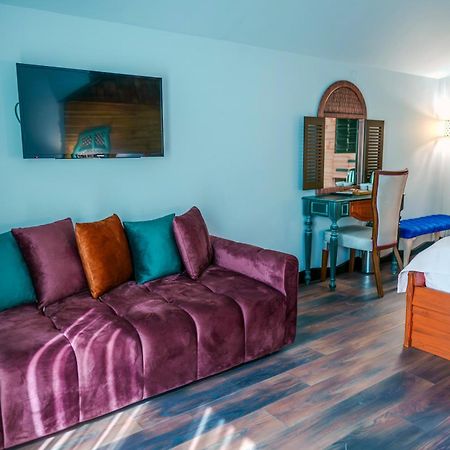 Tok Epik Hotel Бурса Экстерьер фото