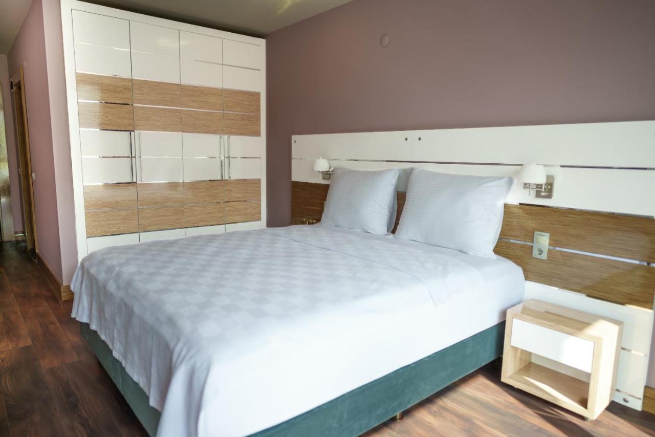 Tok Epik Hotel Бурса Экстерьер фото